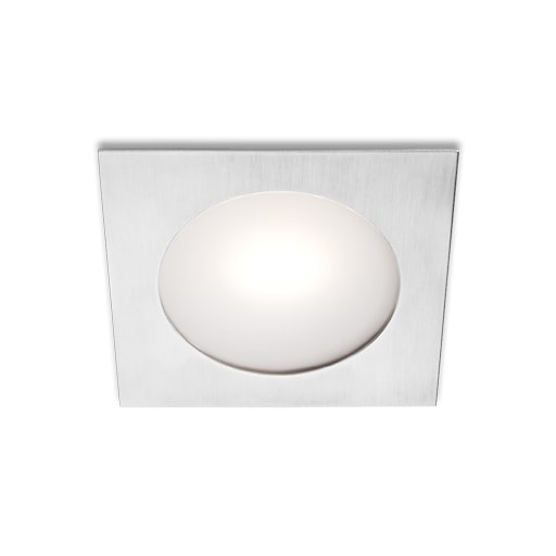 BCM - Seattle 90 Downlight - 6W, 3000K Warm White, 8-32V, IP66, 356Lm