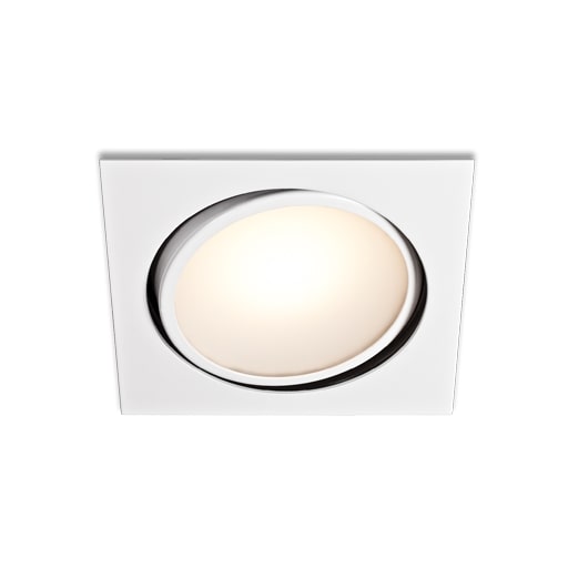 BCM - Atlanta 90 Downlight - 4W, 8-32V, IP66