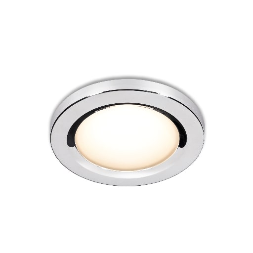 BCM - Alabama 75 Downlight - 2W, 3000K, 8-32V, IP66, Warm White