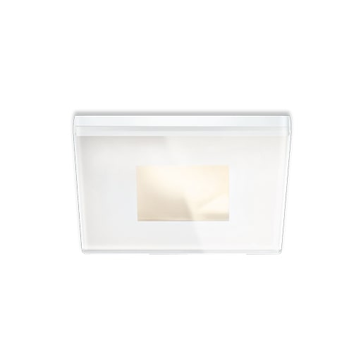 BCM - Anchorage 82 Downlight - 4W, 3000K, 8-32V, IP66, Warm White, 320Lm