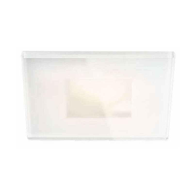 BCM - Alaska 72 Downlight - 2W, 3000K, 8-32V, IP66, 149Lm