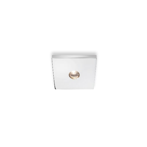BCM - Boston 20 Courtesy Light - 0.5W, 3000K, 8-32V, IP66, Press Fit