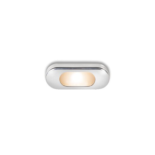 BCM - Bedford 40 Courtesy Light - 3000K Warm White, 8-32V, IP66