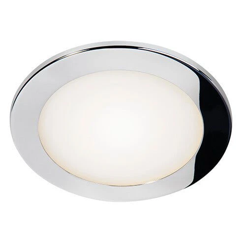 BCM - OCEAN 210 Downlight - 18W, IP66, 3000K, Warm White, 18-32V