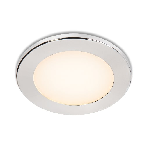 BCM - Ocean 130 Downlight - 10W, 3000K Warm White, 18-32V, IP66, 398Lm