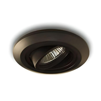 Futura - 9620 Gimbal Recessed Downlight - 35W