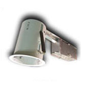 Futura - Housing Line Voltage - 50W (FDN-3R)