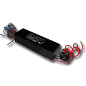 Futura - LED Driver - 24V, 25W (LED-25-DC-24V25W-DC)