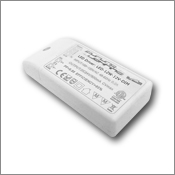 FUTURA - Constant Voltage Dimmable LED Driver - 12W, 12V
