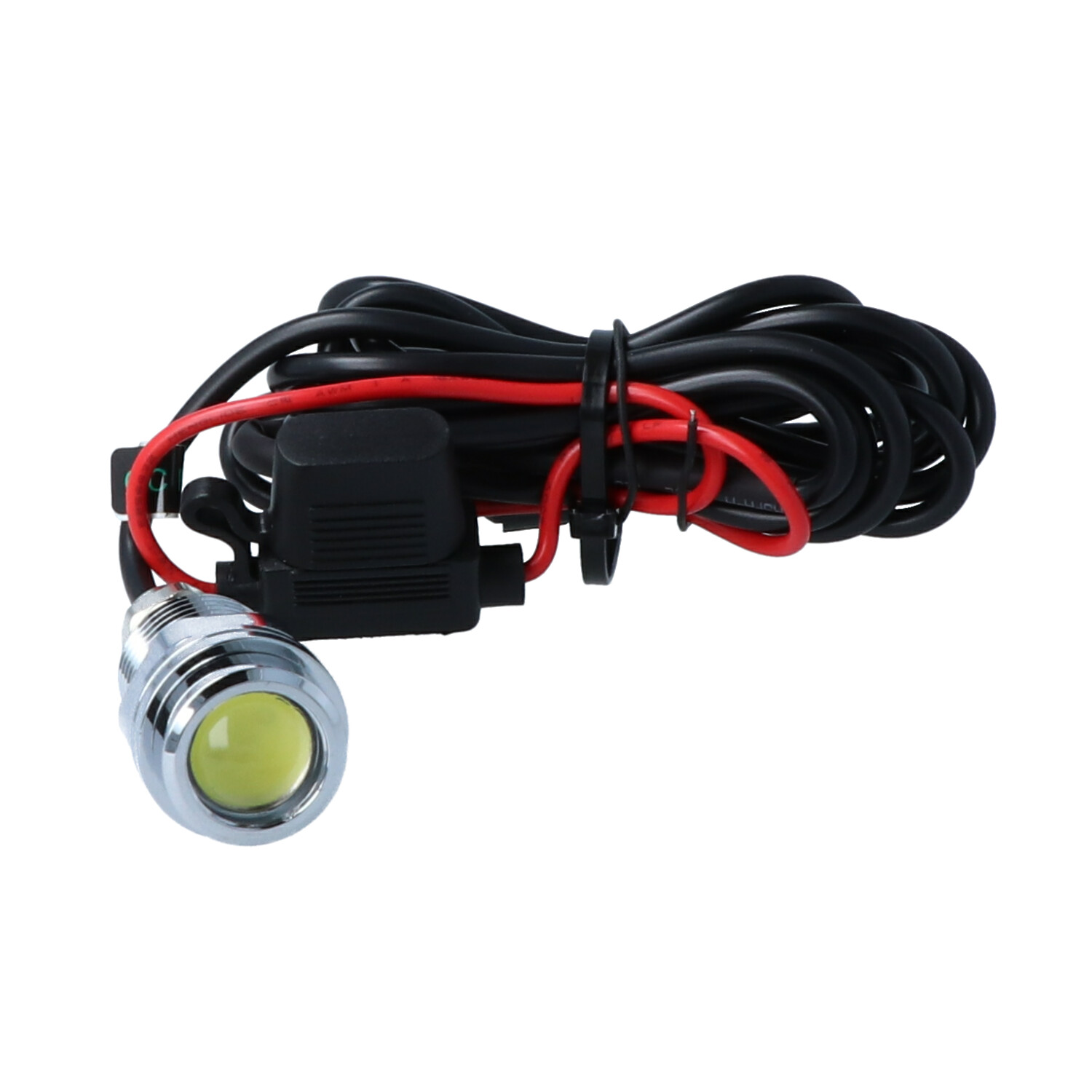 Apollo - Baitwell LED Light - 12-24V, 9W, IP68