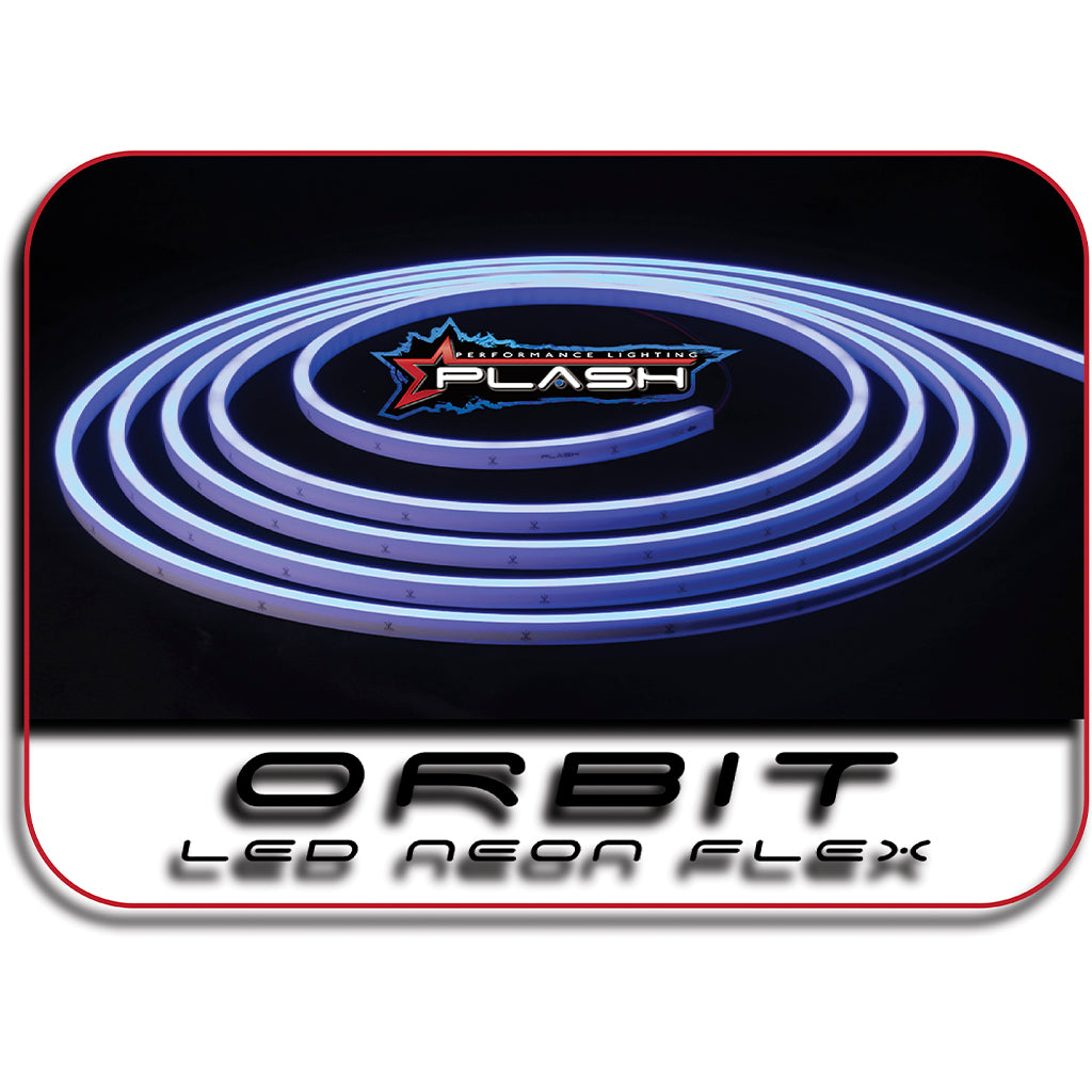 Plash - Orbit Neon Flex - 24V, IP68, 860Lm