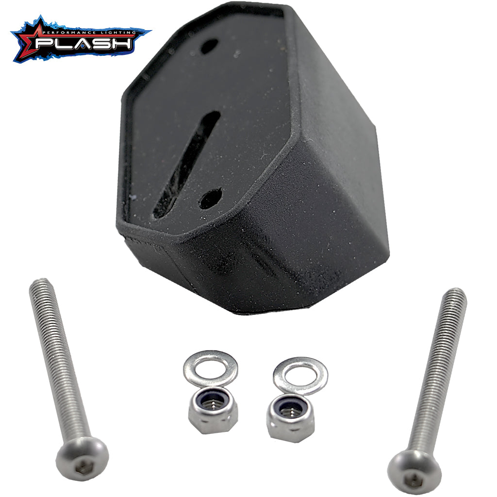 Plash - Angle Mount - for Deck Lights/Rock Lights (RL-ANGLE-MOUNT)