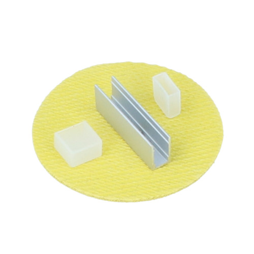 Apollo - Neon Flex End Caps