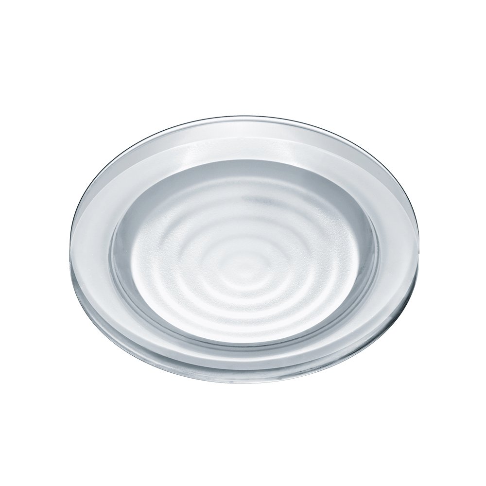 BCM - Mini Criside LED 130mm 3000K 16-32V DC (A-3261-130-B8W-P-20-30LXX)