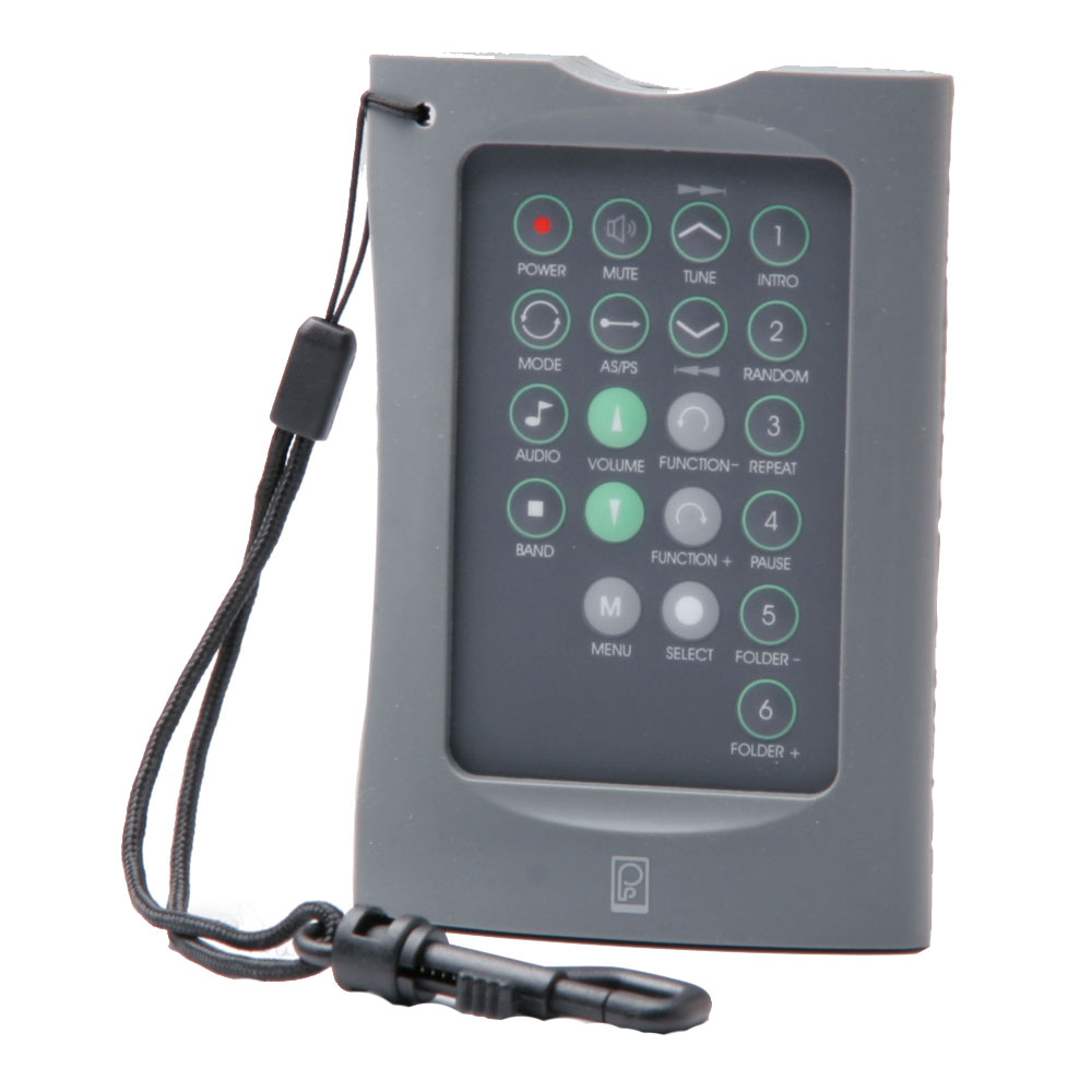 Poly-Planar - MRR-21 Wireless Remote