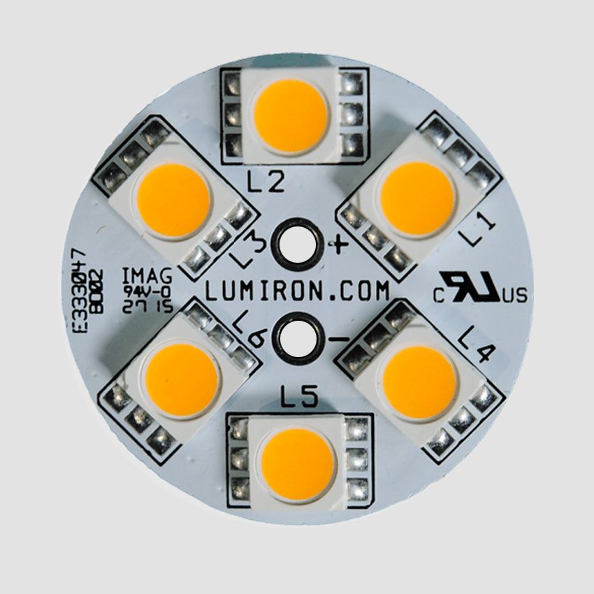 Lumiron - Rondo 98 Replacement Bulb - 1.5W