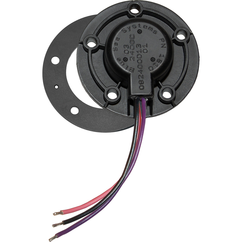 Blue Sea Systems VSM 422 Tank Sender, Gasoline, 24 in Tank Depth
