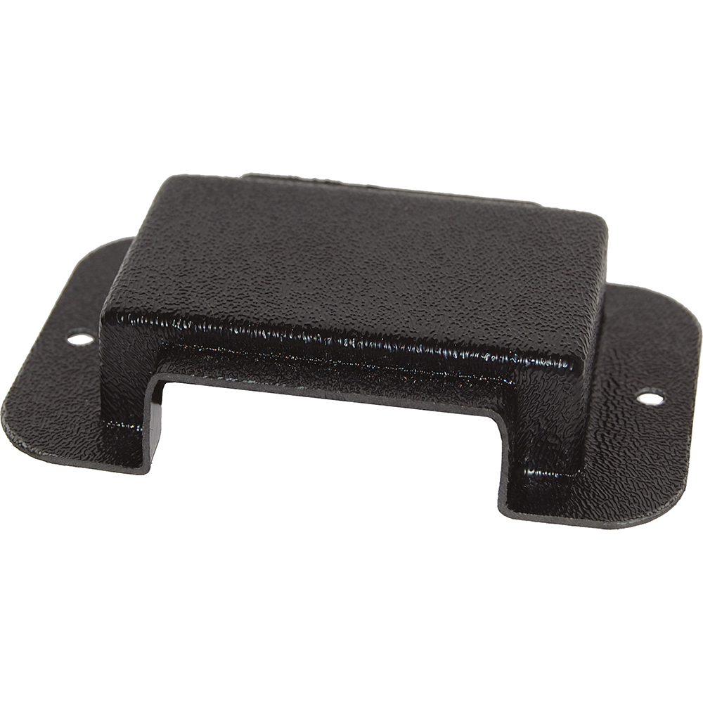 Blue Sea Systems DualBus 100 BusBar Cover, For DualBus 2701, Polycarbonate