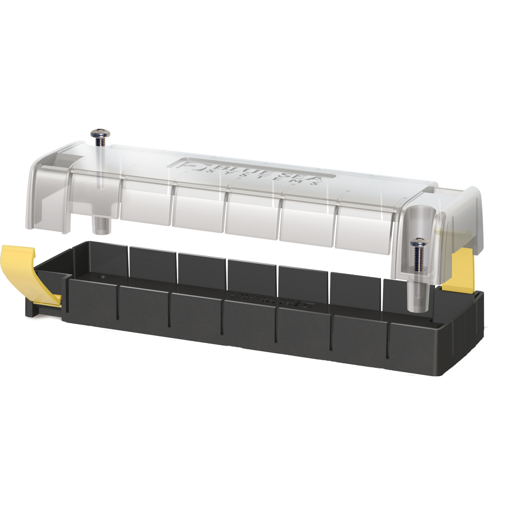 Blue Sea Systems MaxiBus Insulating Cover, for 2105 & 2126