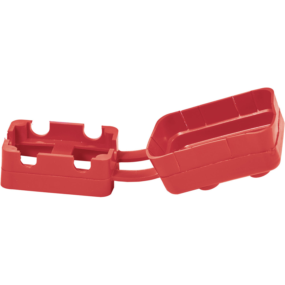 Blue Sea Systems Short Stop Circuit Breaker Boot, IP64, Pre-Cut