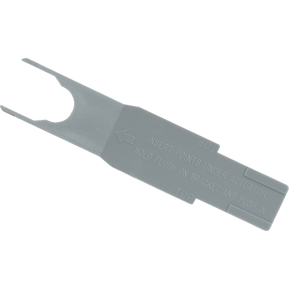 Blue Sea Systems Contura Actuator Removal Tool