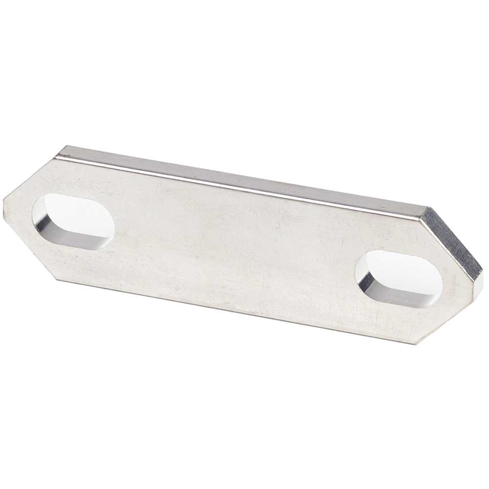 Blue Sea Systems ML Series Paralleling Link Bus, 500A, Tin-Plated Copper