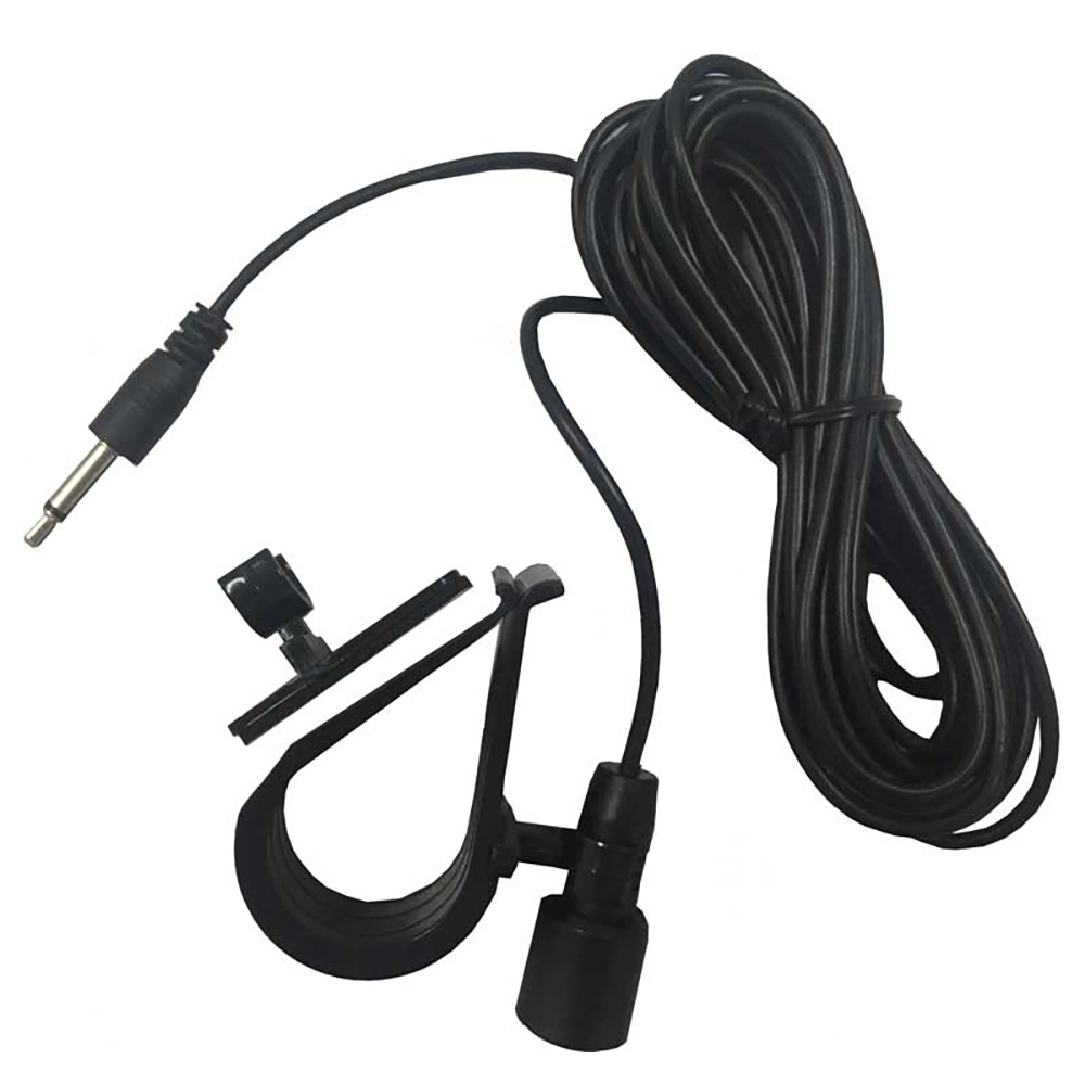 Continental - External Microphone f/BT Stereo Head Units