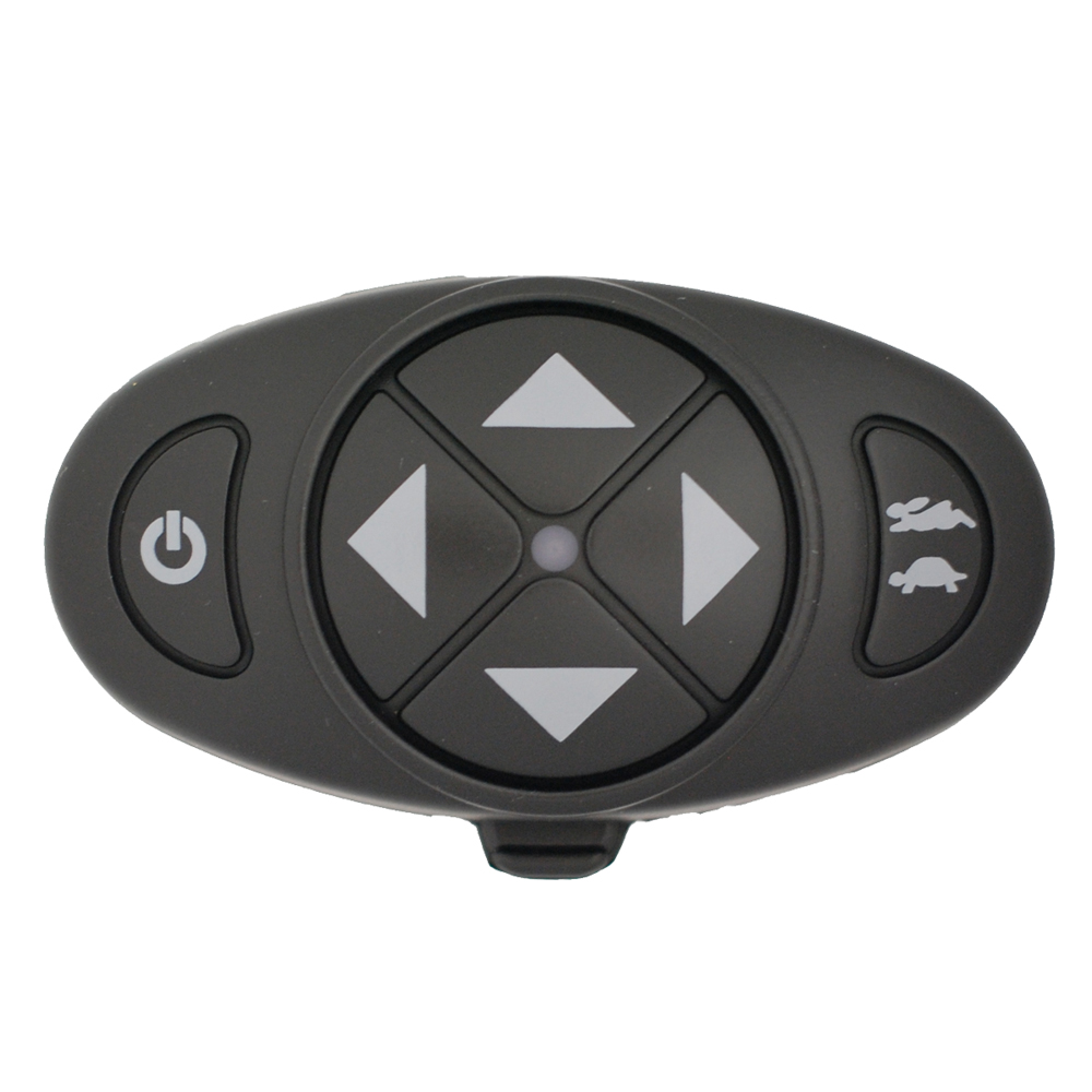 Golight - Wireless Dash Mounted Remote