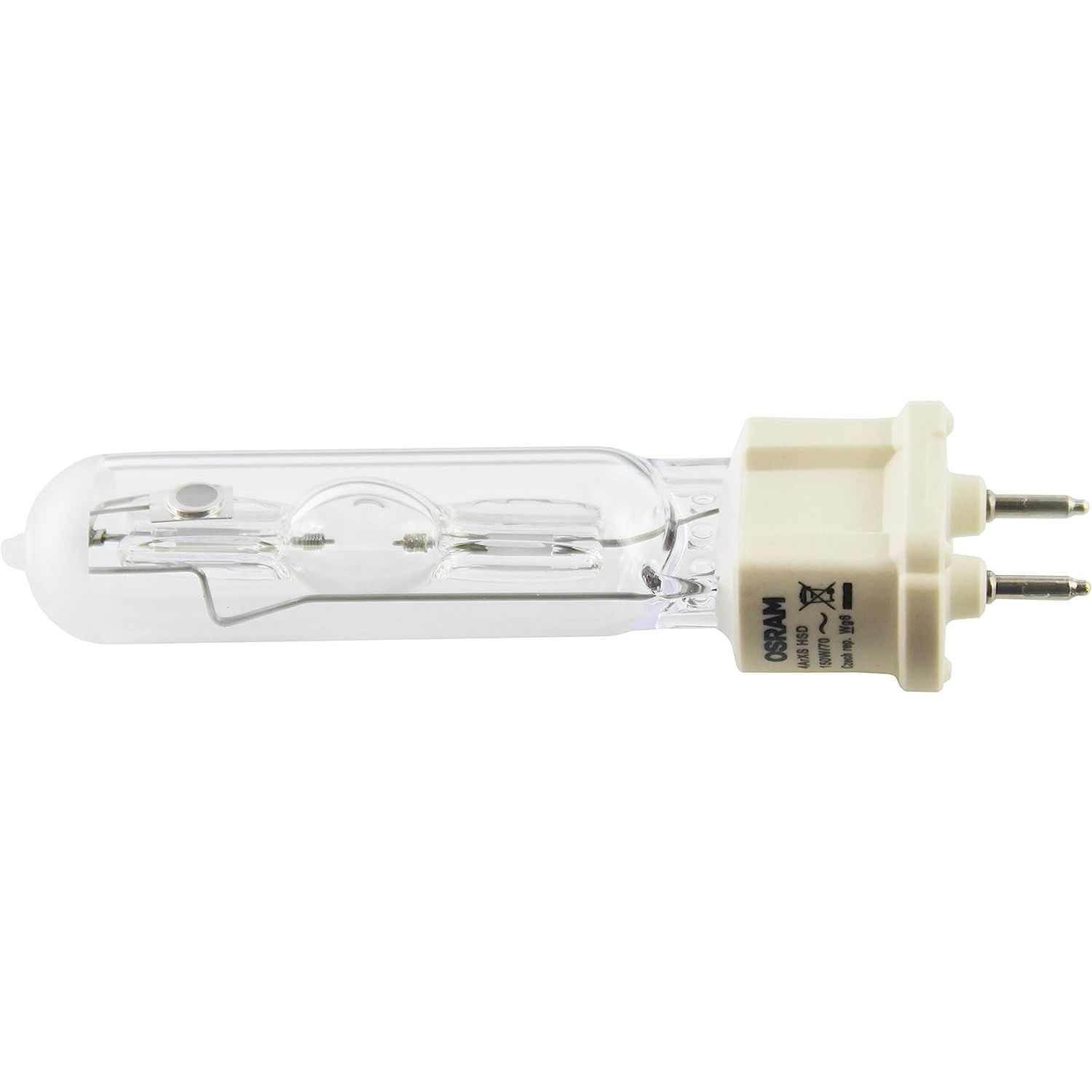 Osram - G-12 base Underwater Light Bulb - HSD 150W (54311-4)