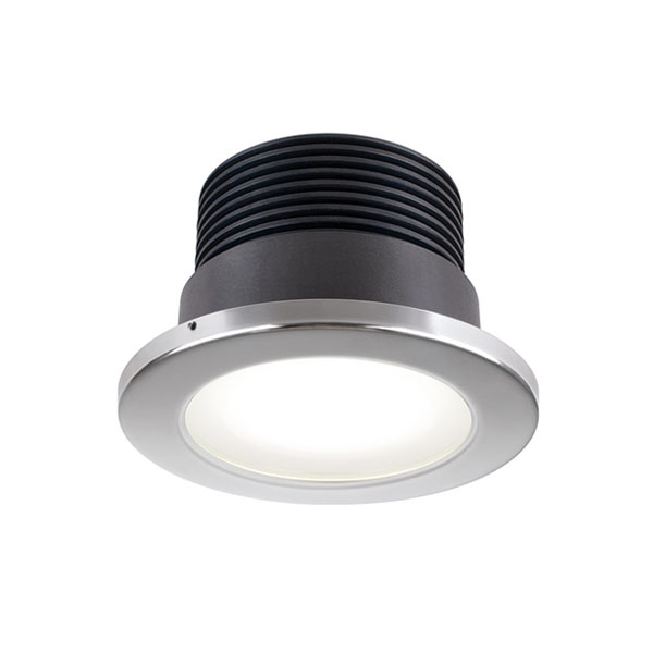Quick Marine - SONIA 9W LED Downlight - 10-30V