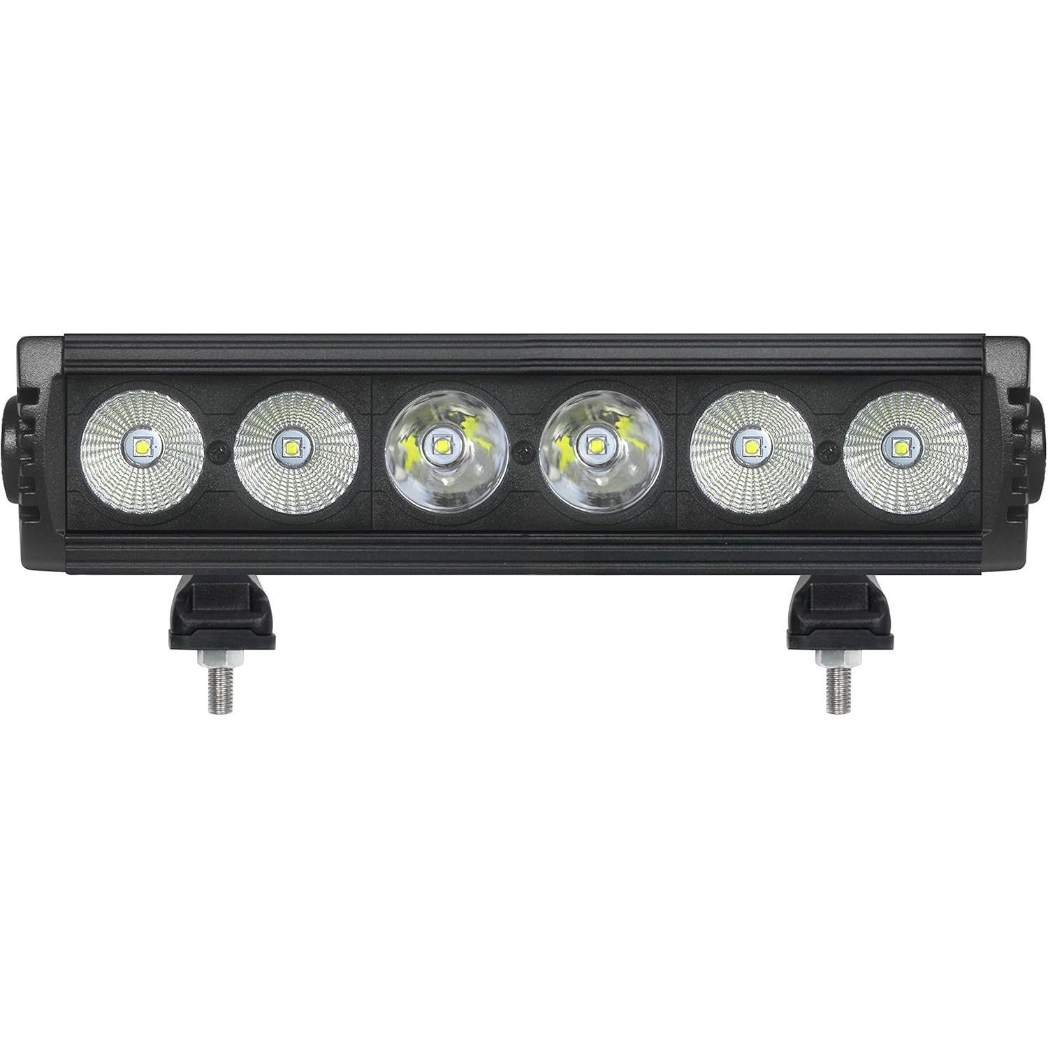 Hella Marine ValueFit Design LED Light Bar, 11 in, Combo Beam, 10-30V, 60W, 3000 lm