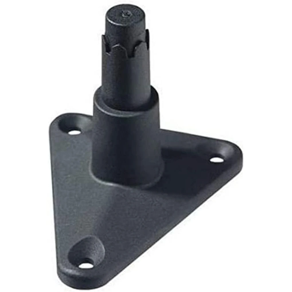 Hella Marine Deck Mount Base, for Handheld Searchlights