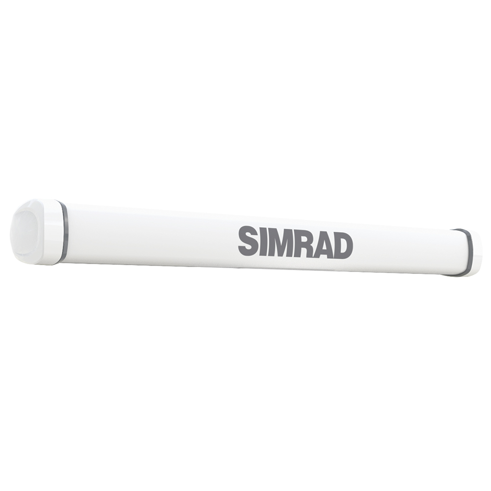 Simrad HALO Open Array Radar Antenna, 4 ft, For HALO Pedestal