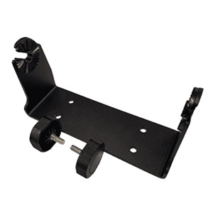 Simrad A2004/AP48 Autopilot Control Head Mounting Bracket, With Two Knobs