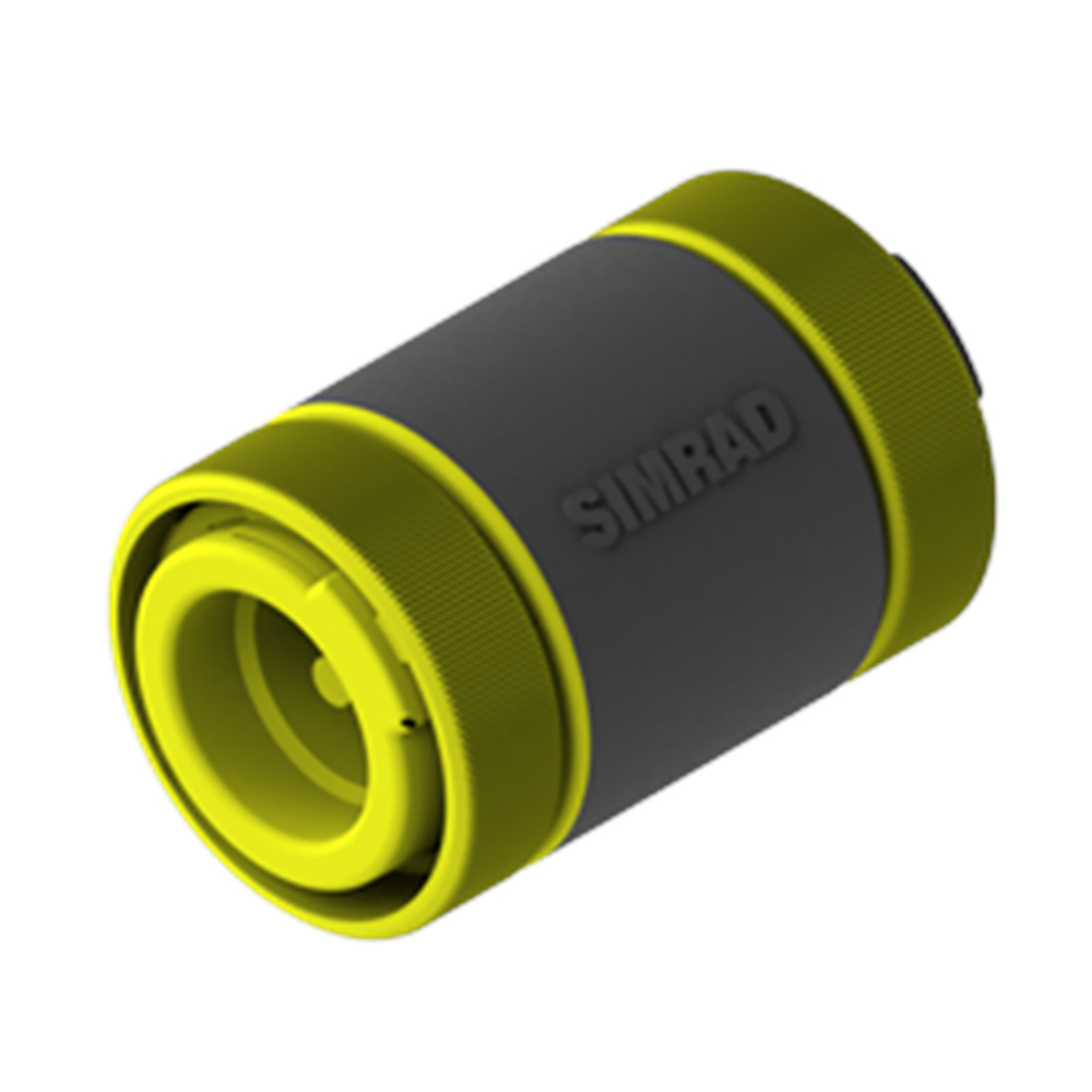 Simrad SimNet Joiner, 5-Pin Male/Male, No Terminator, NMEA 2000