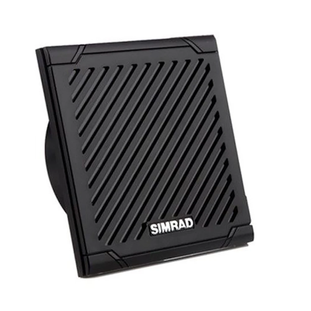 Simrad RS90 External Speaker, For HS90 Wired Handsets, IPX7