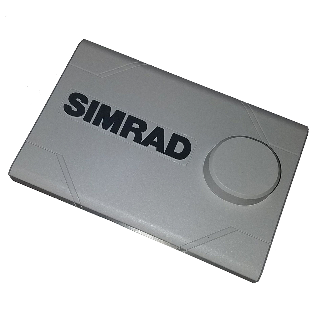 Simrad Sun Covers, UV-Resistant