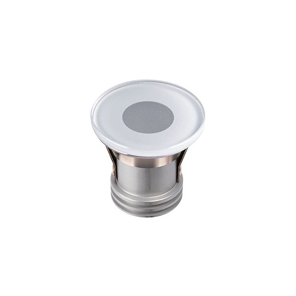 Quick Marine - HONEY LP LED Downlight - 10-30V, White, IP65