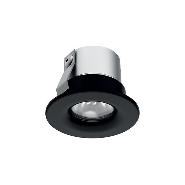 Quick Marine - DAISY 40 Downlight - IP65, 10-30V, Warm White, 0.06A