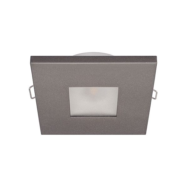 Quick Marine EDWIN N LED Downlight - 10-30V, 2W, 0.08A, IP40