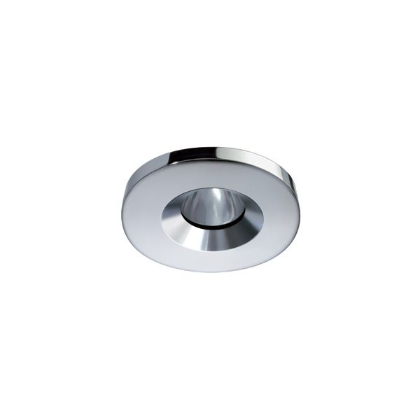 Quick Marine - JO LED Downlight - 10-30V, 15°, 1.5W, IP65