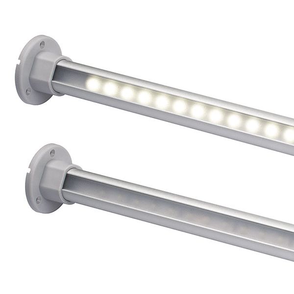 Quick Marine - DRESS-UP Light Bar - 10-15V, 0.4A, IP40, 4.8W