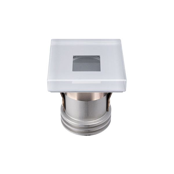 Quick Marine - SUGAR LP LED Downlight -10-30V, IP65, Dimmable