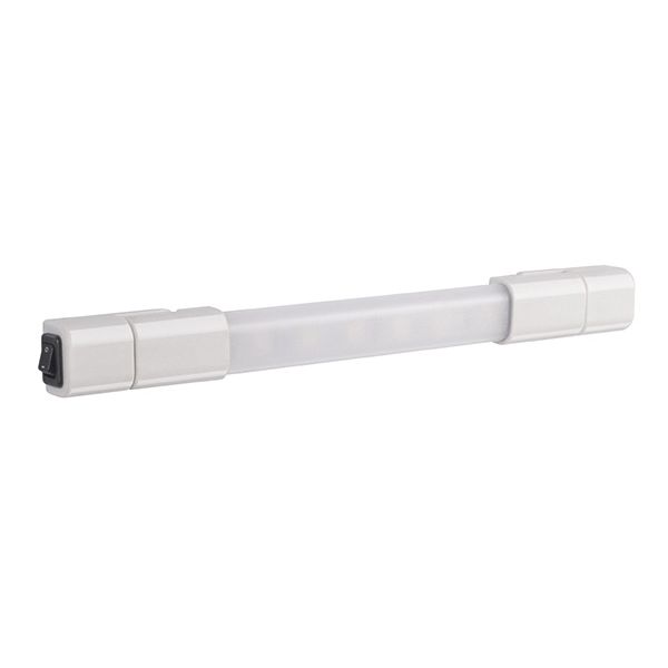 Quick Marine - LINDA 31 LED Downlight - 3W, 0.24A, IP40
