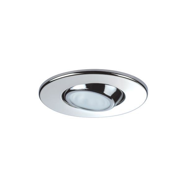 Quick Marine - YOKO LED Downlight - 10-30V, IP40, 40°
