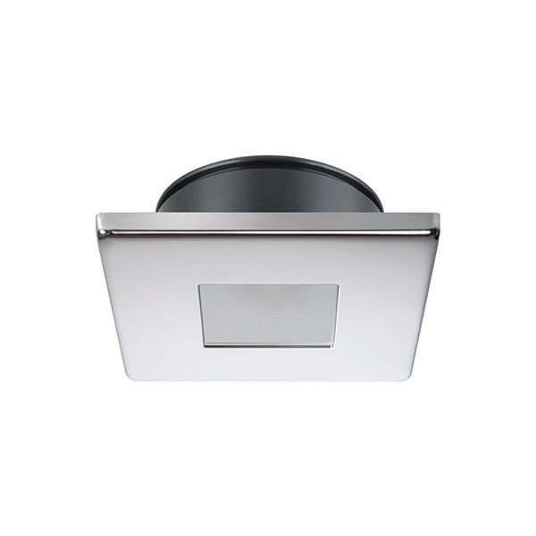 Quick Marine - EDWIN V LED Downlight - 10-30V, 4W, IP66, 85°, 0.17A