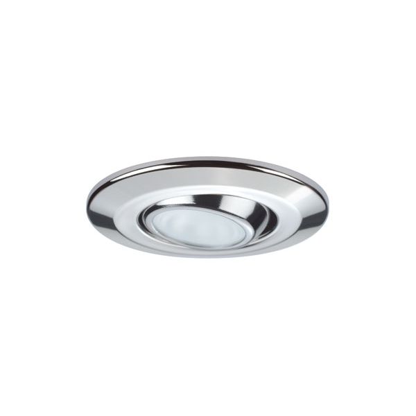 Quick Marine - LUCILLE LED Downlight - 10-30V, 1.5W, 40°, IP40, 0.06A