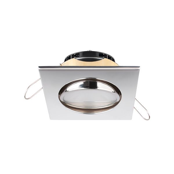 Quick Marine - REGINA 4W LED Downlight - 10-30V, 0.16A, IP40, Dimmable