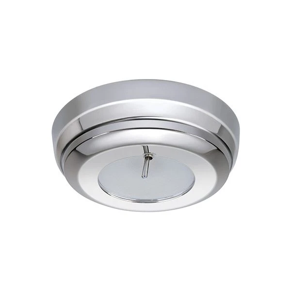 Quick Marine - SANDY C LED Downlight - 10-30V, 2W, 0.09A, IP40, with Switch