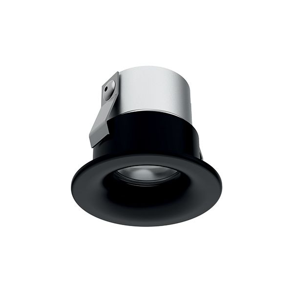 Quick Marine - TULIP 40 LED Downlight - Blue, 3.5W, 10-30V, 30°, IP65 (FASP679BK231A00)